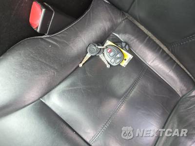 2008 Chevrolet Impala LT 1LT - zdjęcie 14 z 27 - miniatura
