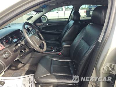 2008 Chevrolet Impala LT 1LT - zdjęcie 7 z 27 - miniatura