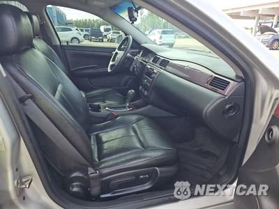 2008 Chevrolet Impala LT 1LT - zdjęcie 8 z 27 - miniatura