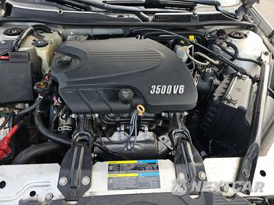 2008 Chevrolet Impala LT 1LT - zdjęcie 16 z 27 - miniatura