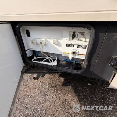 2017 Mercedes-Benz Sprinter 3500XD Cab Chassis DRW - zdjęcie 10 z 49 - miniatura