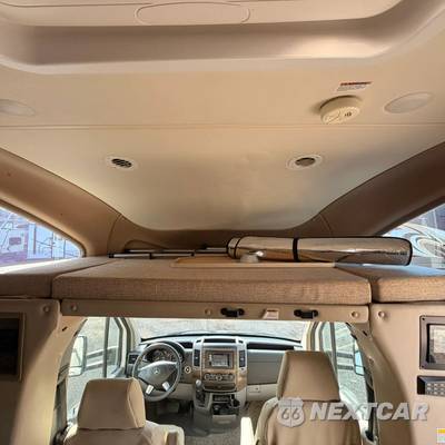 2017 Mercedes-Benz Sprinter 3500XD Cab Chassis DRW - zdjęcie 19 z 49 - miniatura
