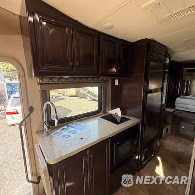 2017 Mercedes-Benz Sprinter 3500XD Cab Chassis DRW - zdjęcie 22 z 49 - miniatura