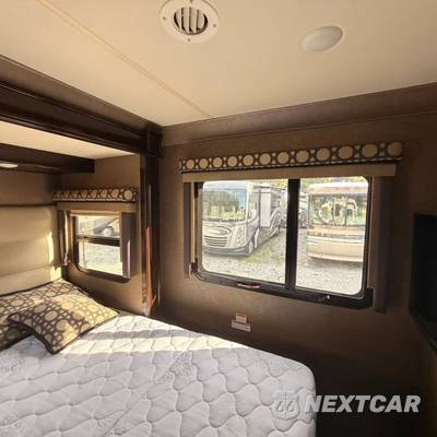 2017 Mercedes-Benz Sprinter 3500XD Cab Chassis DRW - zdjęcie 30 z 49 - miniatura