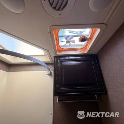 2017 Mercedes-Benz Sprinter 3500XD Cab Chassis DRW - zdjęcie 35 z 49 - miniatura