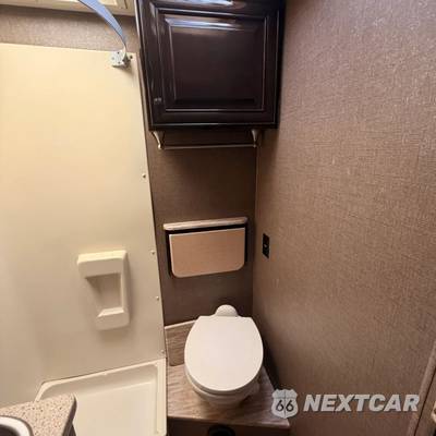 2017 Mercedes-Benz Sprinter 3500XD Cab Chassis DRW - zdjęcie 37 z 49 - miniatura