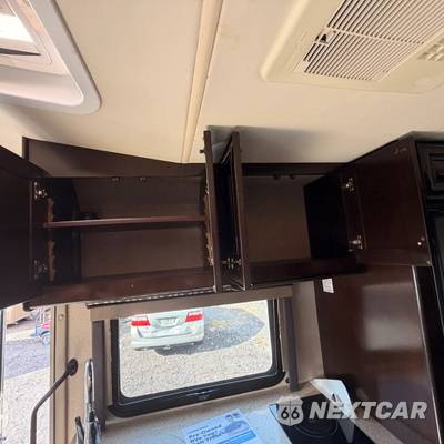 2017 Mercedes-Benz Sprinter 3500XD Cab Chassis DRW - zdjęcie 41 z 49 - miniatura
