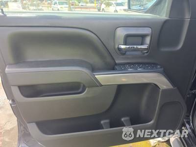 2015 Chevrolet Silverado 1500 LT Crew Cab Short Bed 1LT - zdjęcie 9 z 44 - miniatura