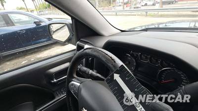 2015 Chevrolet Silverado 1500 LT Crew Cab Short Bed 1LT - zdjęcie 23 z 44 - miniatura