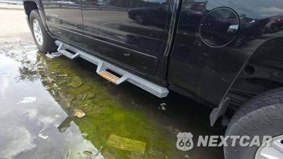2015 Chevrolet Silverado 1500 LT Crew Cab Short Bed 1LT - zdjęcie 31 z 44 - miniatura