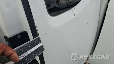 2018 Nissan Frontier S Extended Cab Medium Bed - zdjęcie 32 z 37 - miniatura