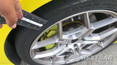 2022 Chevrolet Corvette Stingray Coupe 1LT - zdjęcie 25 z 26 - miniatura