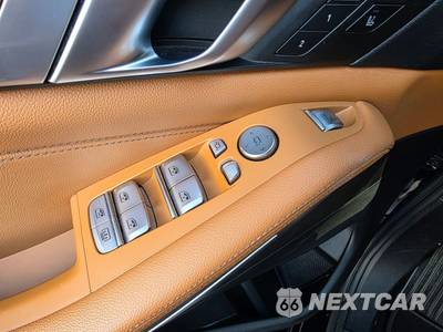 2022 BMW X7 Sports Activity Vehicle xDrive40i - zdjęcie 28 z 49 - miniatura