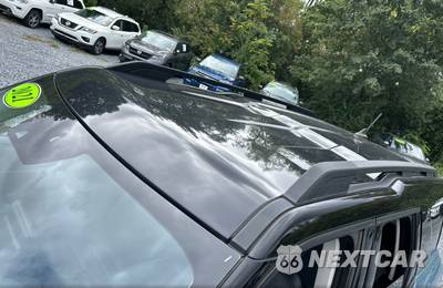 2021 Ford Bronco Sport Outer Banks - zdjęcie 18 z 31 - miniatura
