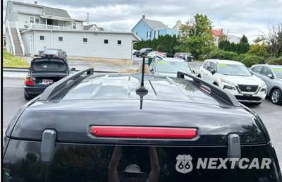 2021 Ford Bronco Sport Outer Banks - zdjęcie 19 z 31 - miniatura