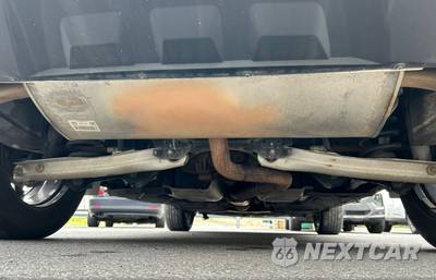 2021 Ford Bronco Sport Outer Banks - zdjęcie 21 z 31 - miniatura