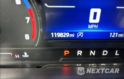 2021 Ford Bronco Sport Outer Banks - zdjęcie 15 z 31 - miniatura