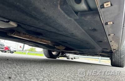 2021 Ford Bronco Sport Outer Banks - zdjęcie 22 z 31 - miniatura