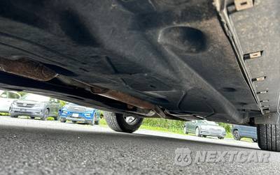 2021 Ford Bronco Sport Outer Banks - zdjęcie 23 z 31 - miniatura