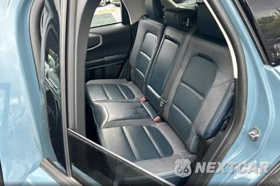 2021 Ford Bronco Sport Outer Banks - zdjęcie 12 z 31 - miniatura
