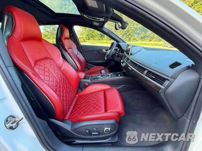 2019 Audi S4 Prestige - zdjęcie 13 z 14 - miniatura