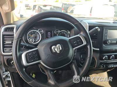 2020 Ram 2500 Big Horn Crew Cab Long Bed - zdjęcie 10 z 35 - miniatura