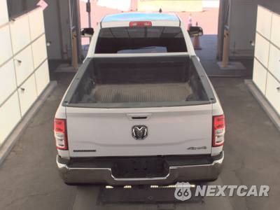 2020 Ram 2500 Big Horn Crew Cab Long Bed - zdjęcie 5 z 35 - miniatura