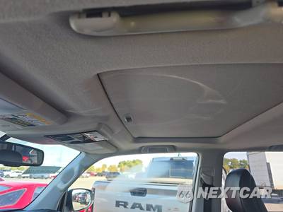 2017 Toyota 4Runner Limited - zdjęcie 21 z 34 - miniatura