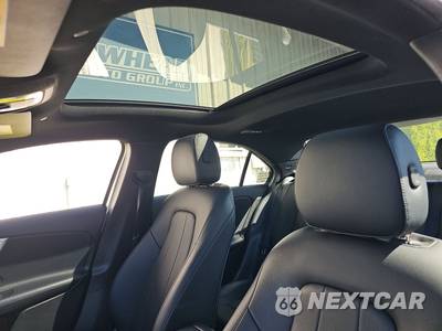 2019 Mercedes-Benz A 220 - zdjęcie 22 z 28 - miniatura