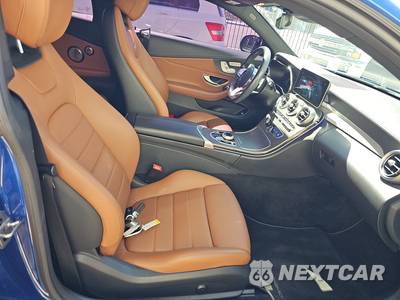 2023 Mercedes-Benz C 300 Coupe - zdjęcie 8 z 26 - miniatura
