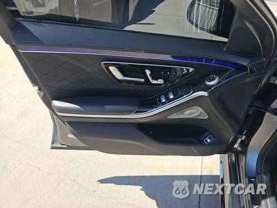 2024 Mercedes-Benz S 580 4MATIC - zdjęcie 9 z 20 - miniatura
