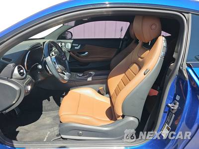 2023 Mercedes-Benz C 300 Coupe - zdjęcie 7 z 26 - miniatura