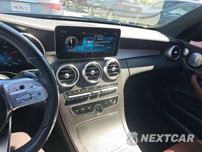 2023 Mercedes-Benz C 300 Coupe - zdjęcie 11 z 26 - miniatura