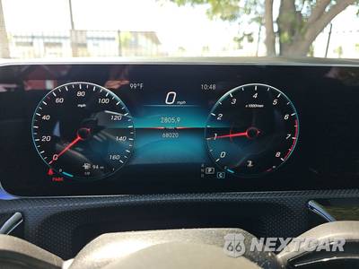 2019 Mercedes-Benz A 220 - zdjęcie 12 z 28 - miniatura