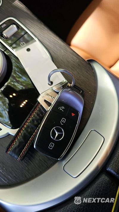 2023 Mercedes-Benz C 300 Coupe - zdjęcie 23 z 26 - miniatura