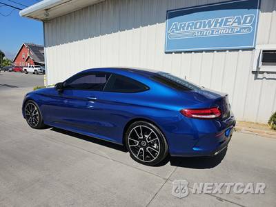 2023 Mercedes-Benz C 300 Coupe - zdjęcie 6 z 26 - miniatura