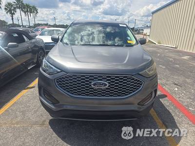 2023 Ford Edge SEL - zdjęcie 2 z 27 - miniatura