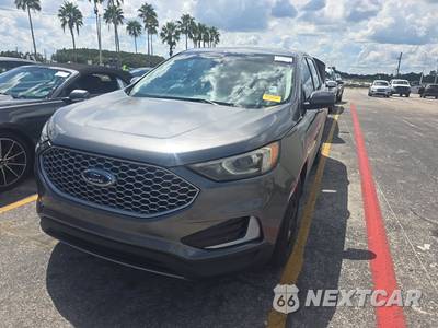 2023 Ford Edge SEL - zdjęcie 1 z 27 - miniatura