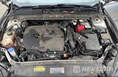 2017 Ford Fusion SE - zdjęcie 19 z 29 - miniatura