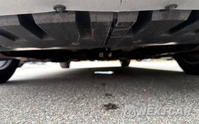 2017 Ford Fusion SE - zdjęcie 21 z 29 - miniatura