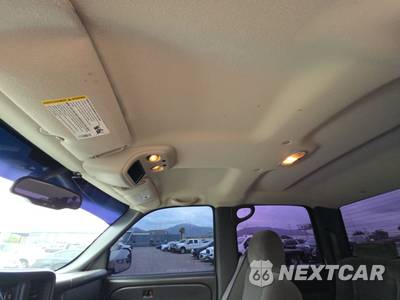 2007 Chevrolet Silverado 1500 Classic LT Crew Cab Short Bed 1LT - zdjęcie 14 z 17 - miniatura
