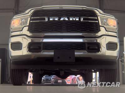 2021 Ram 2500 Tradesman Crew Cab Medium Bed - zdjęcie 3 z 24 - miniatura