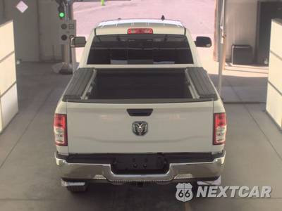 2021 Ram 2500 Tradesman Crew Cab Medium Bed - zdjęcie 6 z 24 - miniatura