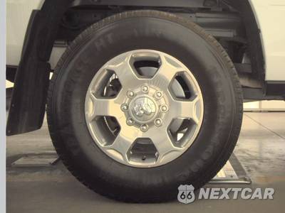 2021 Ram 2500 Tradesman Crew Cab Medium Bed - zdjęcie 11 z 24 - miniatura