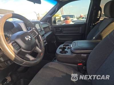2021 Ram 2500 Tradesman Crew Cab Medium Bed - zdjęcie 13 z 24 - miniatura