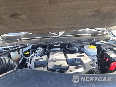 2021 Ram 2500 Tradesman Crew Cab Medium Bed - zdjęcie 22 z 24 - miniatura