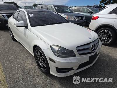 2013 Mercedes-Benz C 350 Coupe - zdjęcie 3 z 26 - miniatura