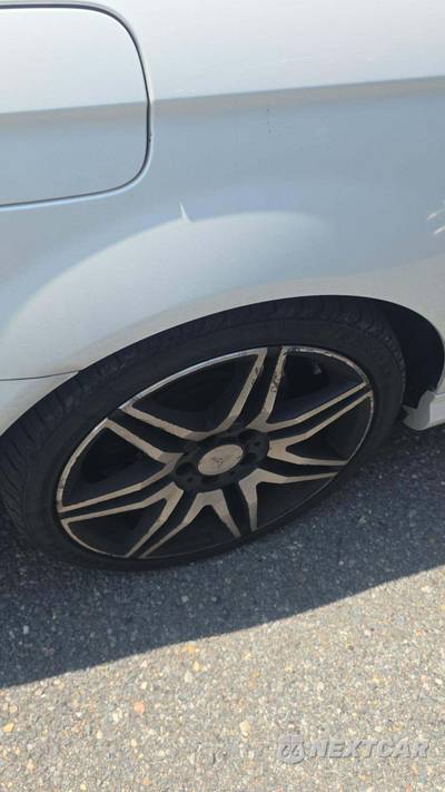 2013 Mercedes-Benz C 350 Coupe - zdjęcie 22 z 26 - miniatura