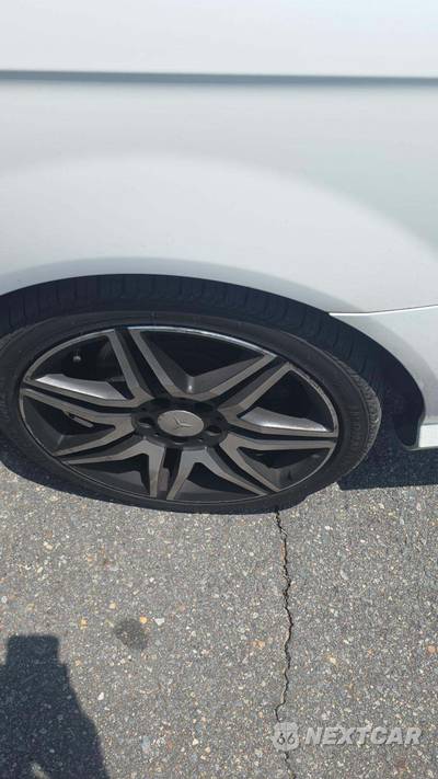 2013 Mercedes-Benz C 350 Coupe - zdjęcie 25 z 26 - miniatura