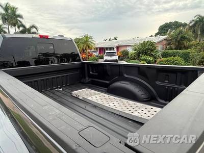 2023 Ford Super Duty F-350 XL Crew Cab Long Bed DRW - zdjęcie 21 z 43 - miniatura
